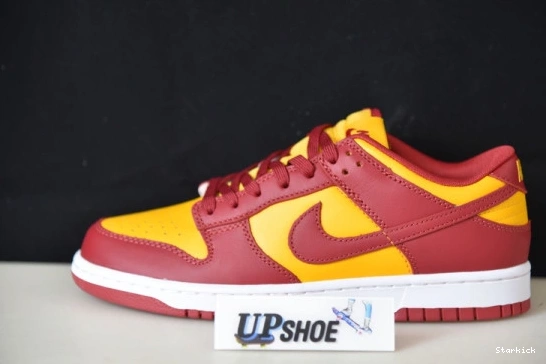 Dunk Gold  Nike Low Midas DD1391-701 0315